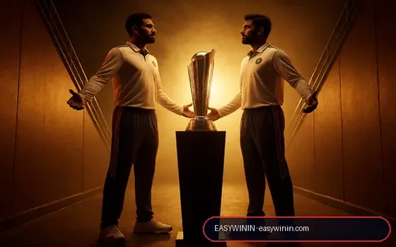 Gujarat vs Rajasthan on Easywin